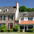 The Inn at Mitchell House
