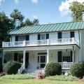 The Inn at Monticello