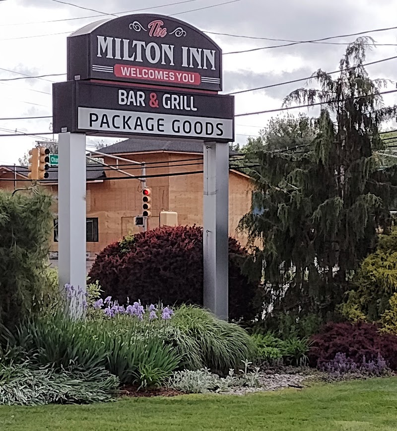 The Inn at Oak Ridge in Oak Ridge, New Jersey, United States
