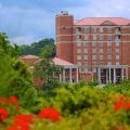 The Inn at Ole Miss