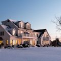 The Inn at Perry Cabin