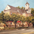 The Inn at Rocky Point