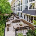 The Inn at Saratoga