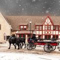 The Inn at Shattuck-St. Mary’s