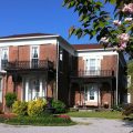 The Inn at Springhill Winery