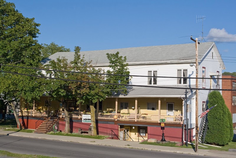 The Inn at Stony Lonesome in Indiana, Pennsylvania, United States