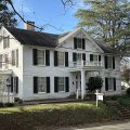 The Inn at Teardrops