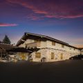 The Inn at Tomichi Village
