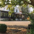 The Inn at Warm Springs
