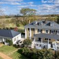 The Inn at Willow Grove