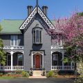 The Inn at Woodhaven