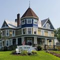 The Inn at the Bridge