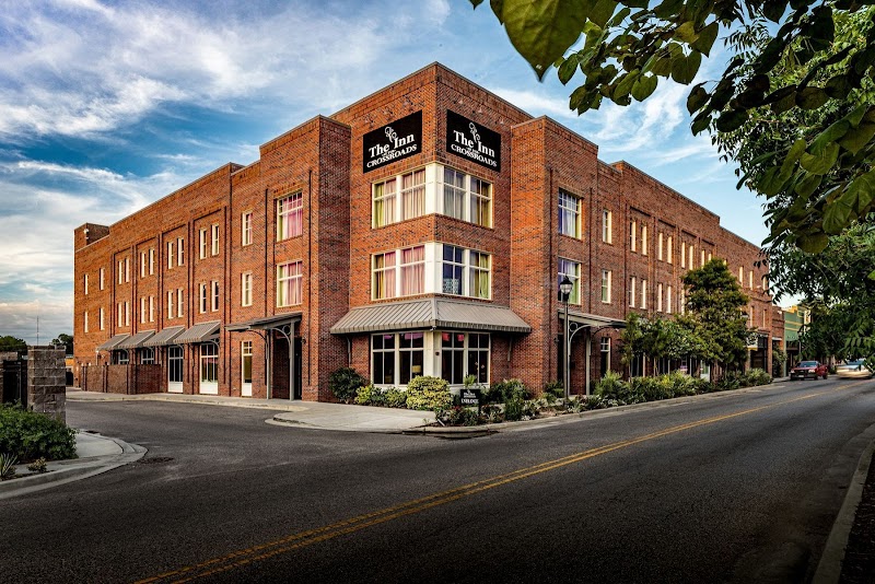 The Inn at the Crossroads in Lake City, South Carolina, United States