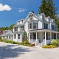 The Inn at the Manchester Center