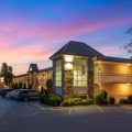 The Inn at the Ozarks