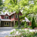 The Inn on Montford