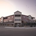 The Inn on Water Street