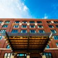 The Iron Horse Hotel