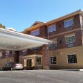 The Isaac Jackson Hotel
