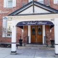 The Island House Hotel
