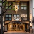 The Ivey’s Hotel