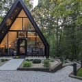 The Ivy Cottage at Hocking Hills