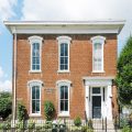 The Ivy House