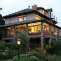 The Jabberwock Inn