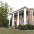 The Jackie O’ House