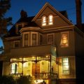 The James House