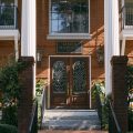 The James Madison Inn
