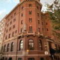The Jane Hotel