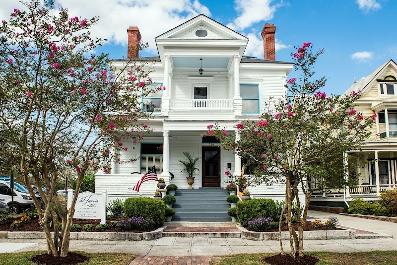 The Jarvis at 220 in Greenville, North Carolina, United States