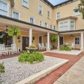 The Jefferson Inn