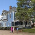 The Jones House Bed and Breakfast
