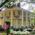 The Judge Porter House