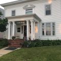 The Julietta House