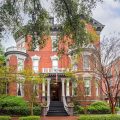The Kehoe House