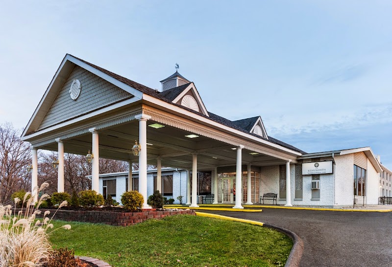 The Kenilworth in Kenilworth, New Jersey, United States