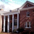 The King’s Daughters Inn