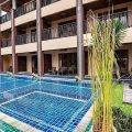 The LD Pattaya Hotel