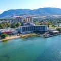 The Lakeshore Hotel and Conference Center