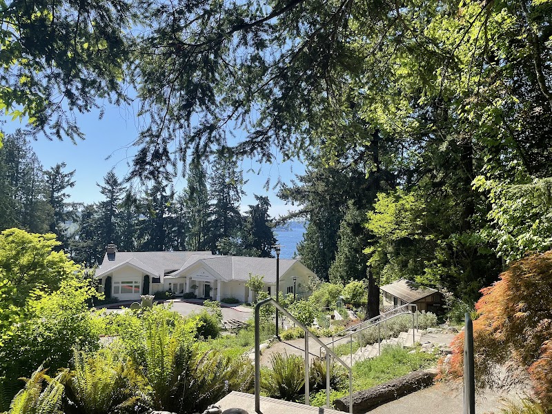 The Lakeside Retreat in Bellevue, Washington, United States