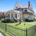 The Lamplighter Bed & Breakfast