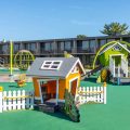The Lancaster Host Resort & Conference Center