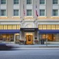 The Lancaster Hotel