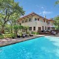 The Lancaster Manor Bed & Breakfast