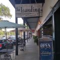 The Landing