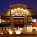 The Landing Hotel