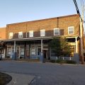 The Landmark Inn